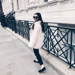 Meet your Posher, Jeanna